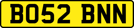 BO52BNN