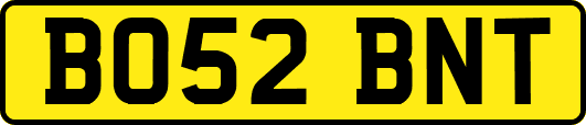 BO52BNT