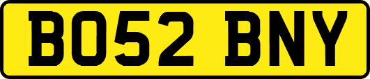 BO52BNY