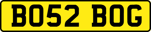 BO52BOG