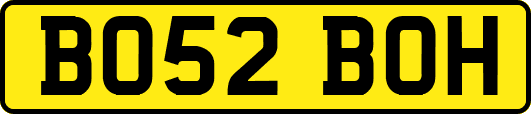 BO52BOH
