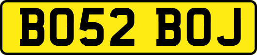 BO52BOJ
