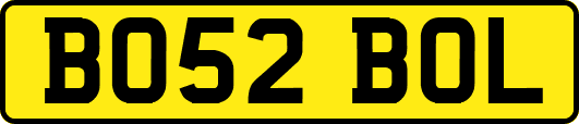 BO52BOL