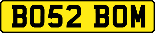 BO52BOM