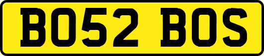 BO52BOS