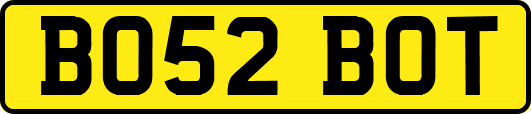 BO52BOT