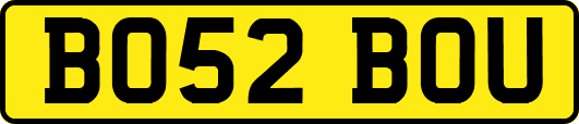 BO52BOU