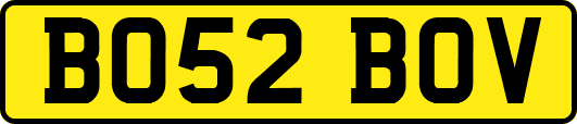 BO52BOV