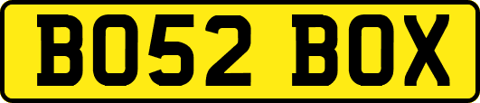 BO52BOX