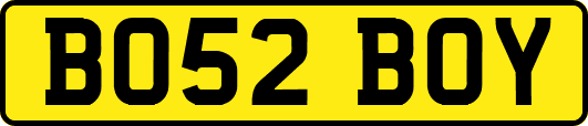 BO52BOY