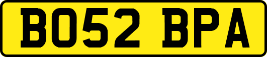 BO52BPA