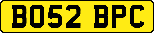 BO52BPC