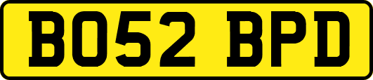 BO52BPD