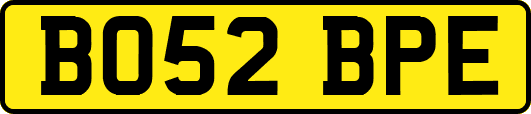 BO52BPE