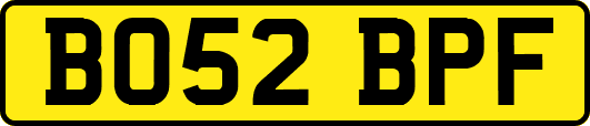 BO52BPF