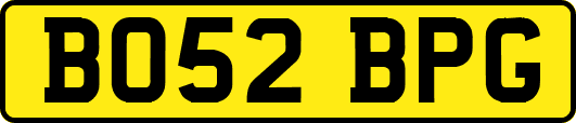 BO52BPG