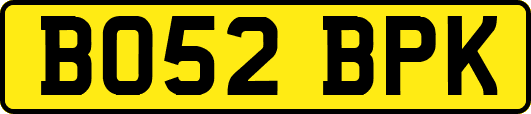 BO52BPK