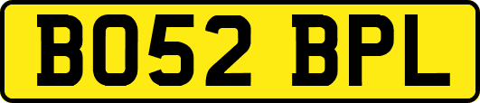 BO52BPL