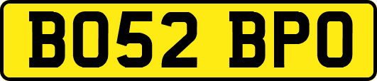 BO52BPO