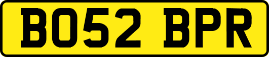 BO52BPR