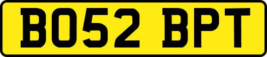 BO52BPT