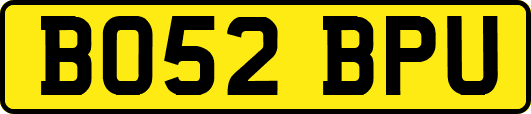 BO52BPU