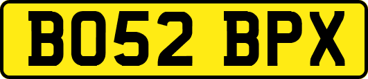 BO52BPX