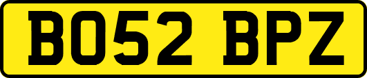BO52BPZ