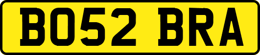 BO52BRA
