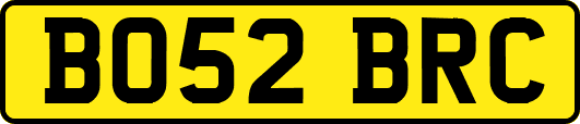 BO52BRC