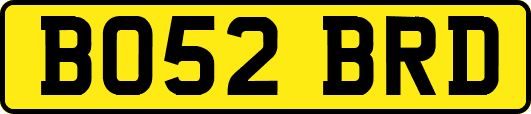 BO52BRD