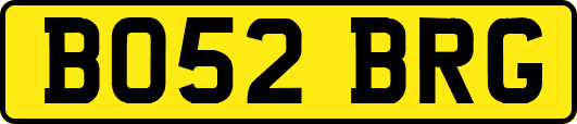 BO52BRG