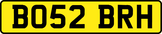 BO52BRH