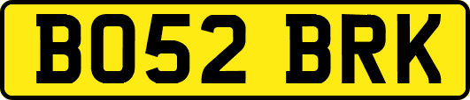 BO52BRK