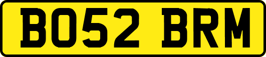 BO52BRM