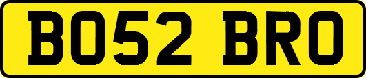 BO52BRO
