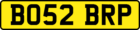 BO52BRP