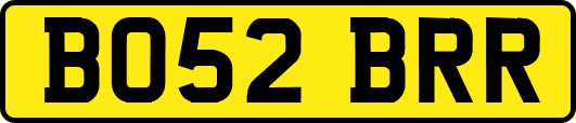 BO52BRR