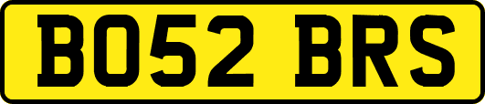 BO52BRS