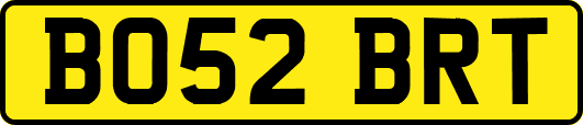 BO52BRT