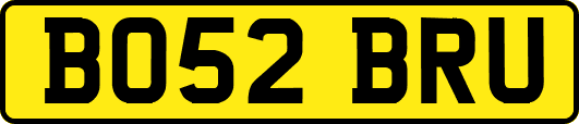 BO52BRU