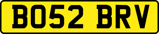 BO52BRV