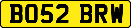 BO52BRW