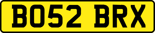 BO52BRX