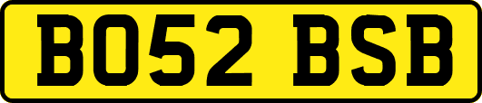 BO52BSB