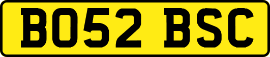 BO52BSC