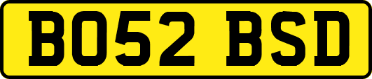 BO52BSD