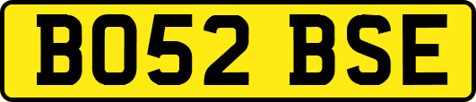 BO52BSE