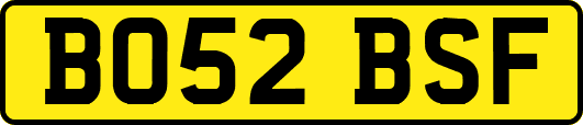 BO52BSF