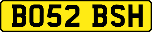 BO52BSH